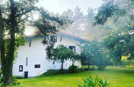 Dom i Domki nad Tanwią Roztocze - Foto 27