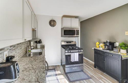 8 Mi to Dtwn Cleveland Family Home - Foto 3