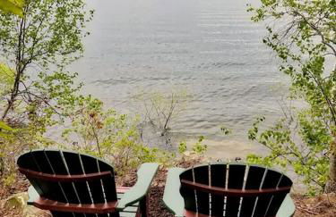 Lakefront Cabin Rental with Incredible Sunsets on Lake Wallenpaupack, Pennsylvania - Foto 50