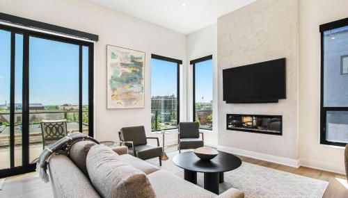 Holland Loft - Foto 1