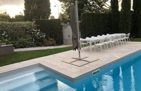 Villa Lucia mit Pool in Gardone Riviera, Gardasee - Photo 55