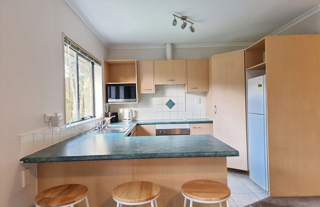 Beautiful 3BR House - WiFi - Car park - Foto 19