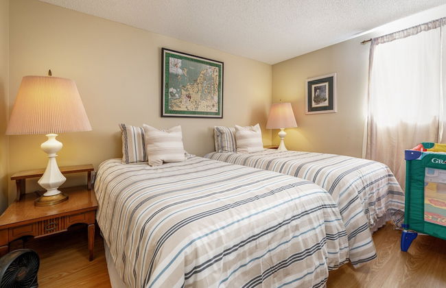 Sugarloaf Chalet 3BDR Loft 2510 - Foto 6