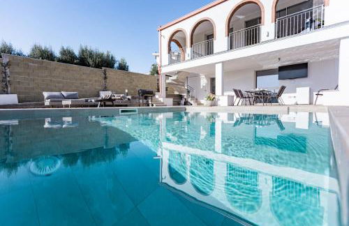 Villa with heated pool - Foto 1