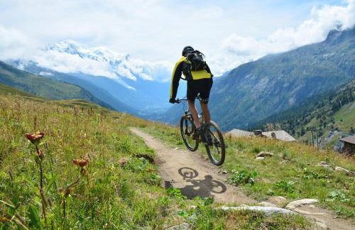 Résidence Grand Roc - Ancolies Studio - Happy Rentals - Foto 19