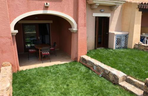 Residence Cala Moresca - Foto 8