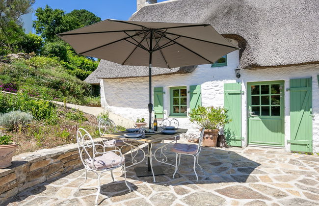 La Chaumière - Foto 18