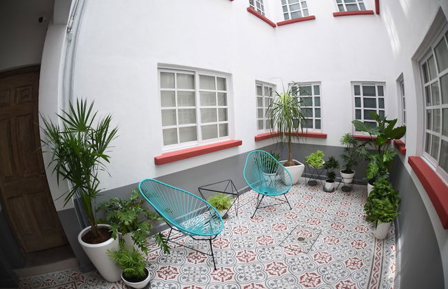 OM686 Urban Lofts Short-Long Stays - Foto 63