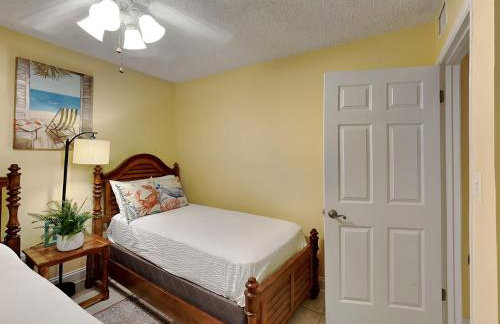 Island Echos #3K by Southern Vacation Rentals - Foto 35