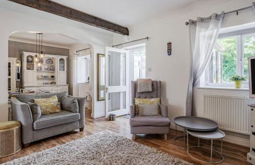 Granary Cottage - Foto 8