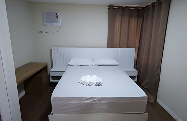 APARTAMENTO LINDO LIBERDADE SP - Foto 12