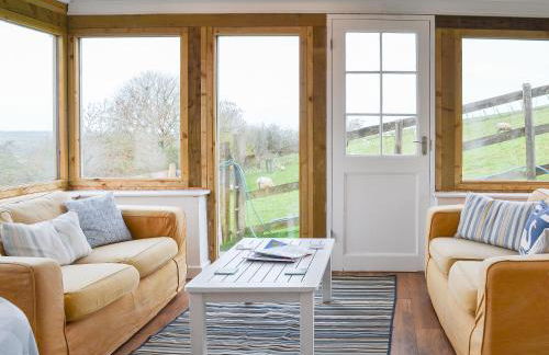 West Hurscott Cottage - Foto 5