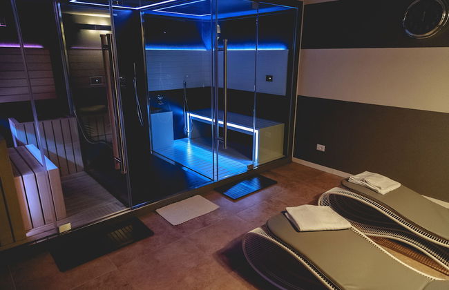 Prime Alture Wine Resort - Foto 16