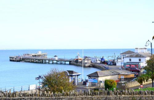Kitchener Cottage Swanage very close to beach - Photo 24
