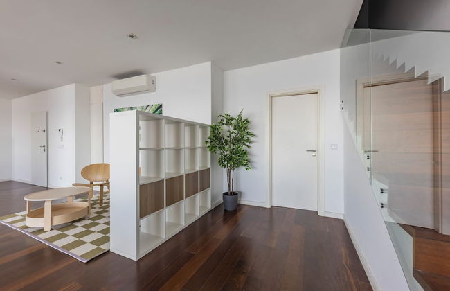 Xenon urban apartments - Photo 77