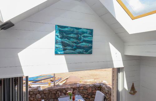 Beach Hut 5 - Foto 18