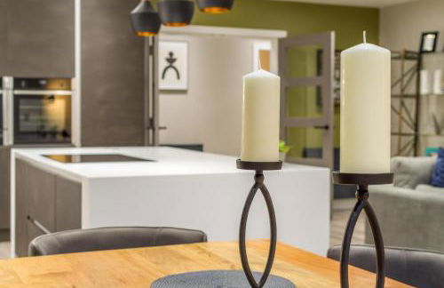 Festival Villa and City Villa - Foto 12