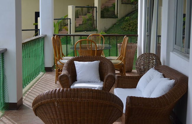 Seahorse Villa - Foto 12