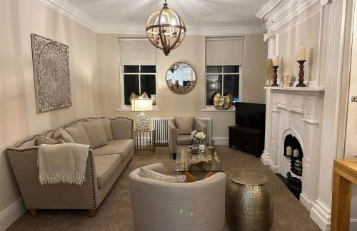 Strother's Townhouse - Foto 1