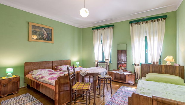 Rural Homestead Trenkovo - Happy Rentals - Foto 3, Habitación