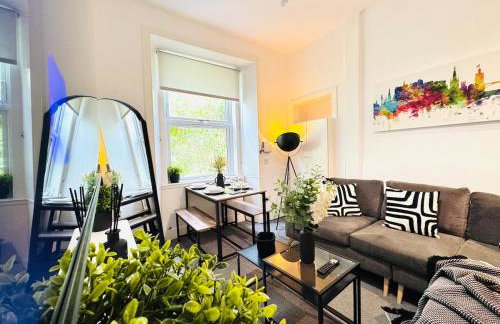 Cosy City Centre Apartment - Foto 6