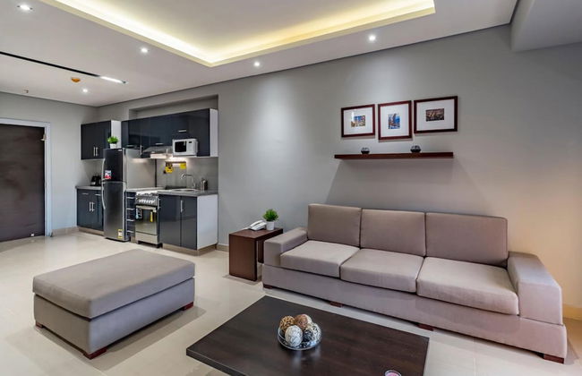 Prime Residence New Cairo - Foto 56