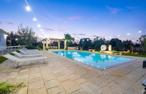 Villa Fuggiacune con piscina privata - Foto 23