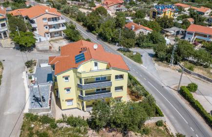 Apartments Jana - Foto 12