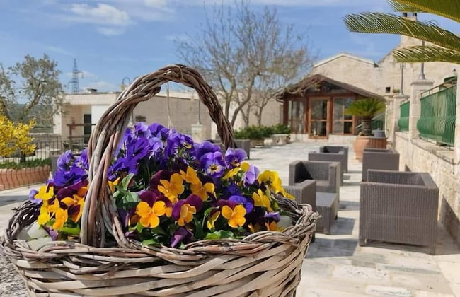 Masseria Torricella - Foto 119