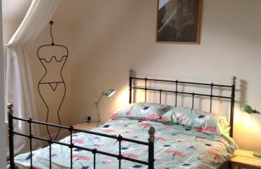 Cutty Sark Cottage - Foto 12