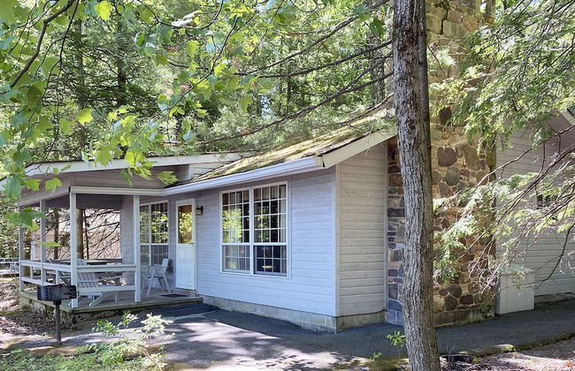 Mountain Springs Lake Resort - Foto 38