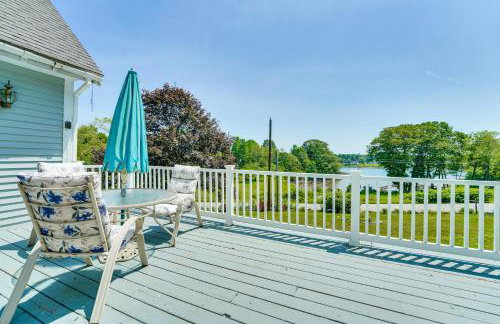 Boat Nearby Barters Island Home with Views - Foto 21