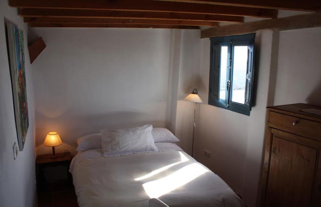 Las Chimeneas - Foto 8