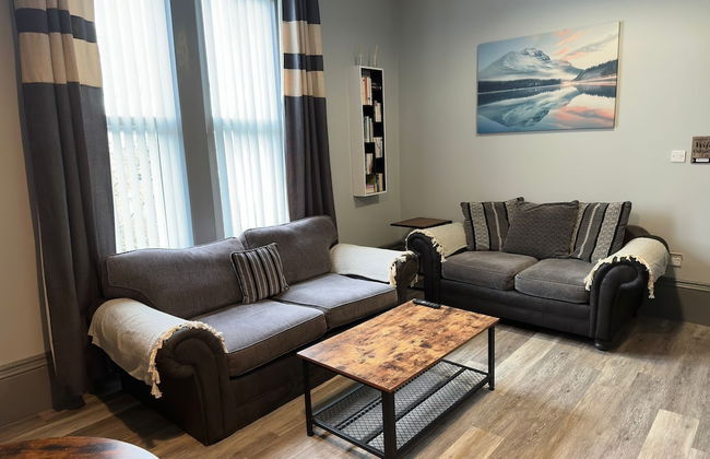 Bentinck Apartments - Foto 55