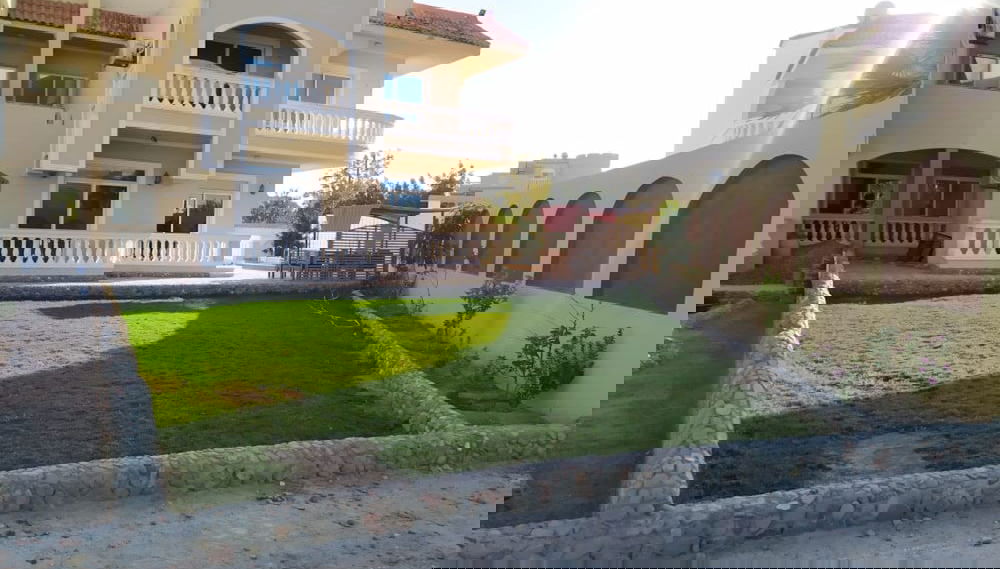 Hurghada 4 bed Villa - Foto 1, Imagen principal