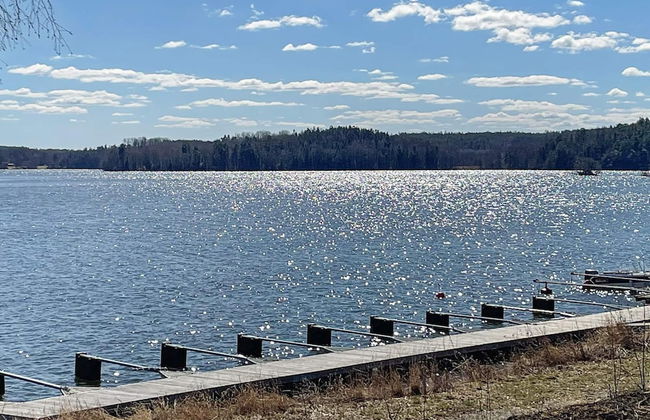 4 Person Holiday Home in Mariefred - Foto 11