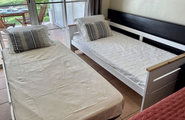 Barbadine - Resorts Flats - Sainte Anne - Photo 17