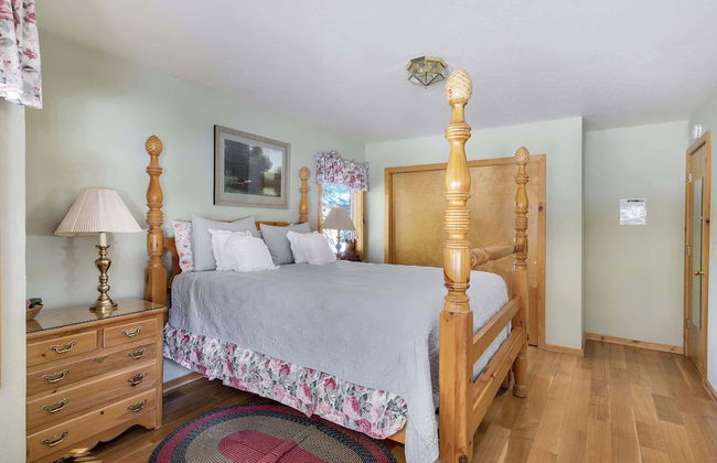 Lakeview Hideaway 3bdr for 8 w/ Private Hot Tub! - Foto 4