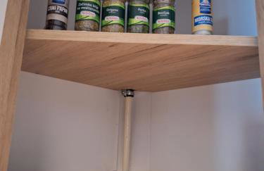 Apartman Lory, Zagreb, Downtown, with own parking in the garage - Photo 22