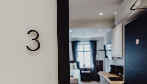 Stadt Land Fluss Boutique Aparthotel by Zollhaus - Foto 5