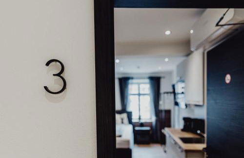 Stadt Land Fluss Boutique Aparthotel by Zollhaus - Foto 5