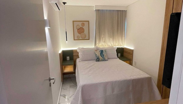 Porto Atlantis - Foto 4, Habitación