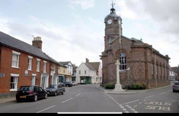 Cosy two bedroom house in eye Suffolk with parking near A140 - Foto 15