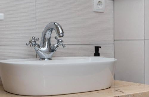 Modern Rustic Villa Kate - Foto 46