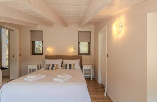 Elkorini Villa Corfu - Foto 34