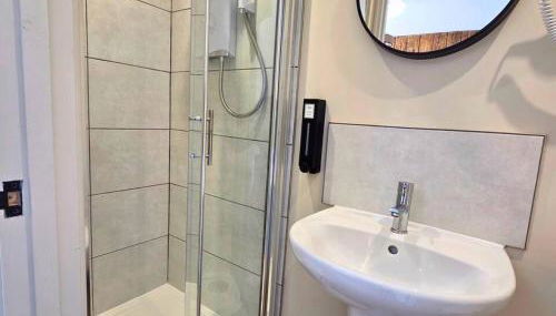 Duke of the Pond - Room 1 - New Forest - Foto 5, Shower