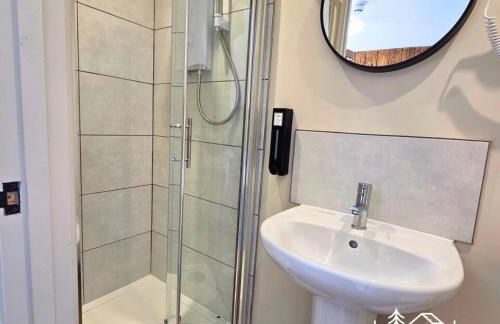 Duke of the Pond - Room 1 - New Forest - Foto 5