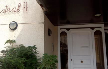 Apartamento Primera Linea de Mar, Cunit - Foto 35