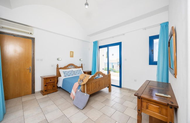 Azzurro Luxury Holiday Villas - Foto 11