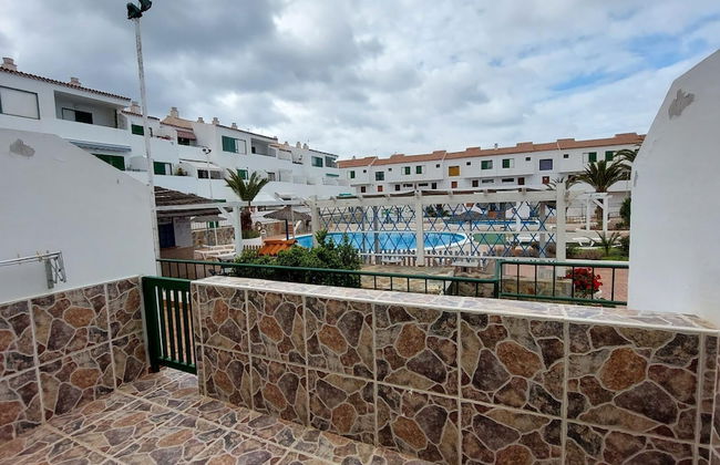 Alondras Park Accesible D103 - Foto 29